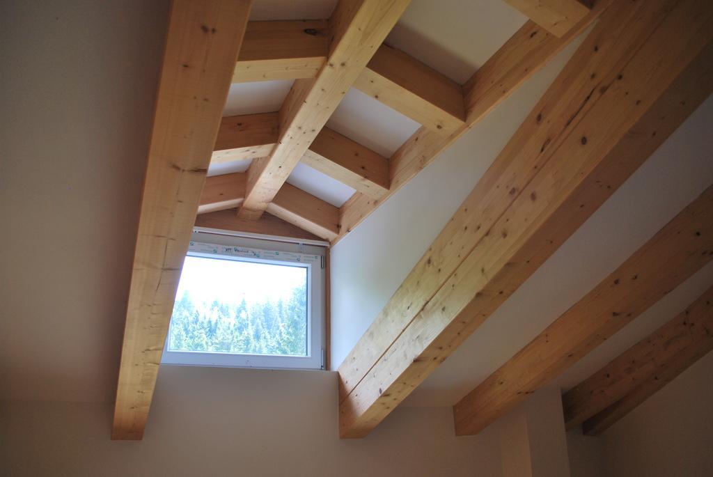 Hotel Elbele Garni Folgaria Room photo