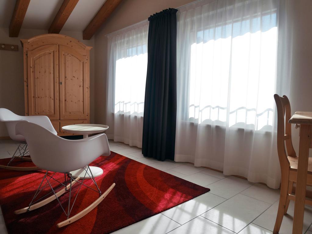 Hotel Elbele Garni Folgaria Exterior photo